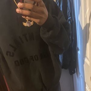 Meet your Posher, Ronnie